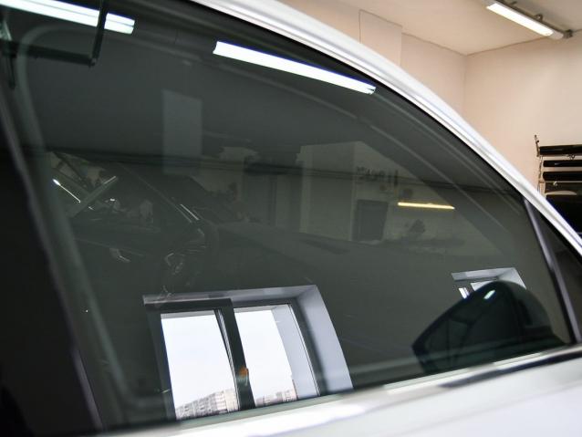 Каркасные автошторки
