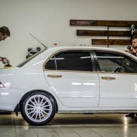 Lancer IX