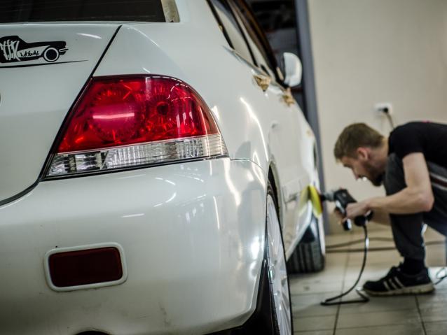 Lancer IX