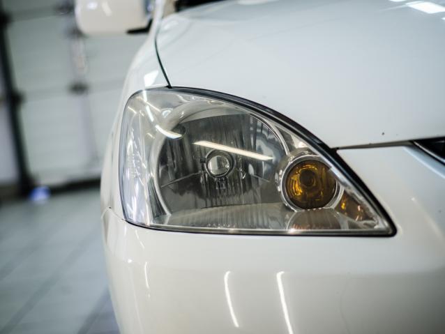 Lancer IX