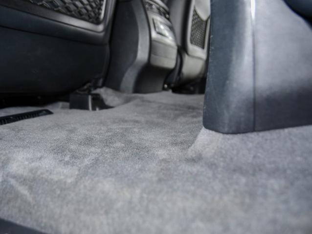 Химчистка салона Land Cruiser 200