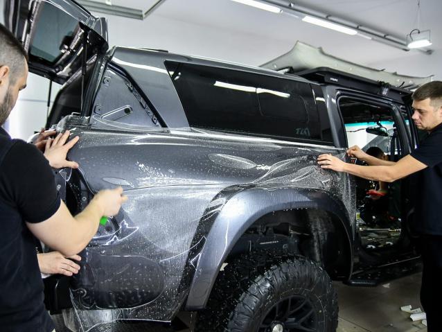 HILUX