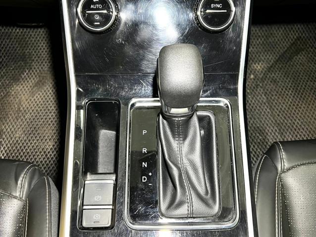 Оклейка салона на Chery Tiggo